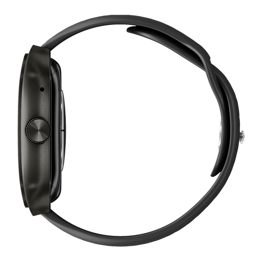 Prestige Smartwatch