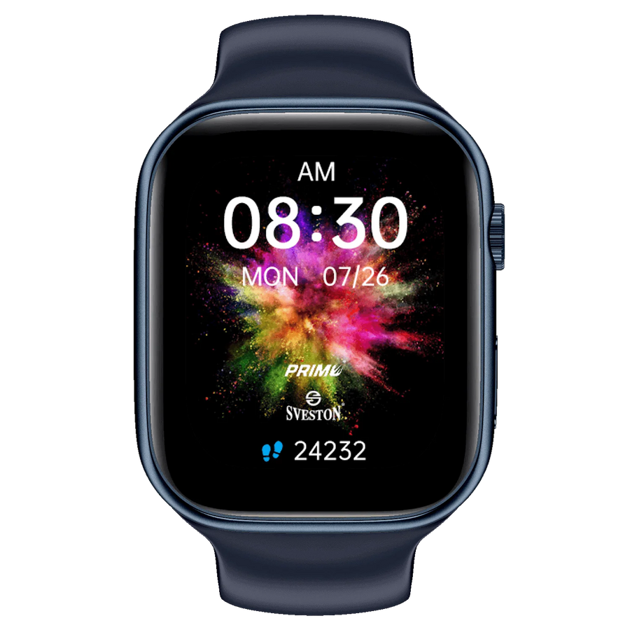Primo Smartwatch