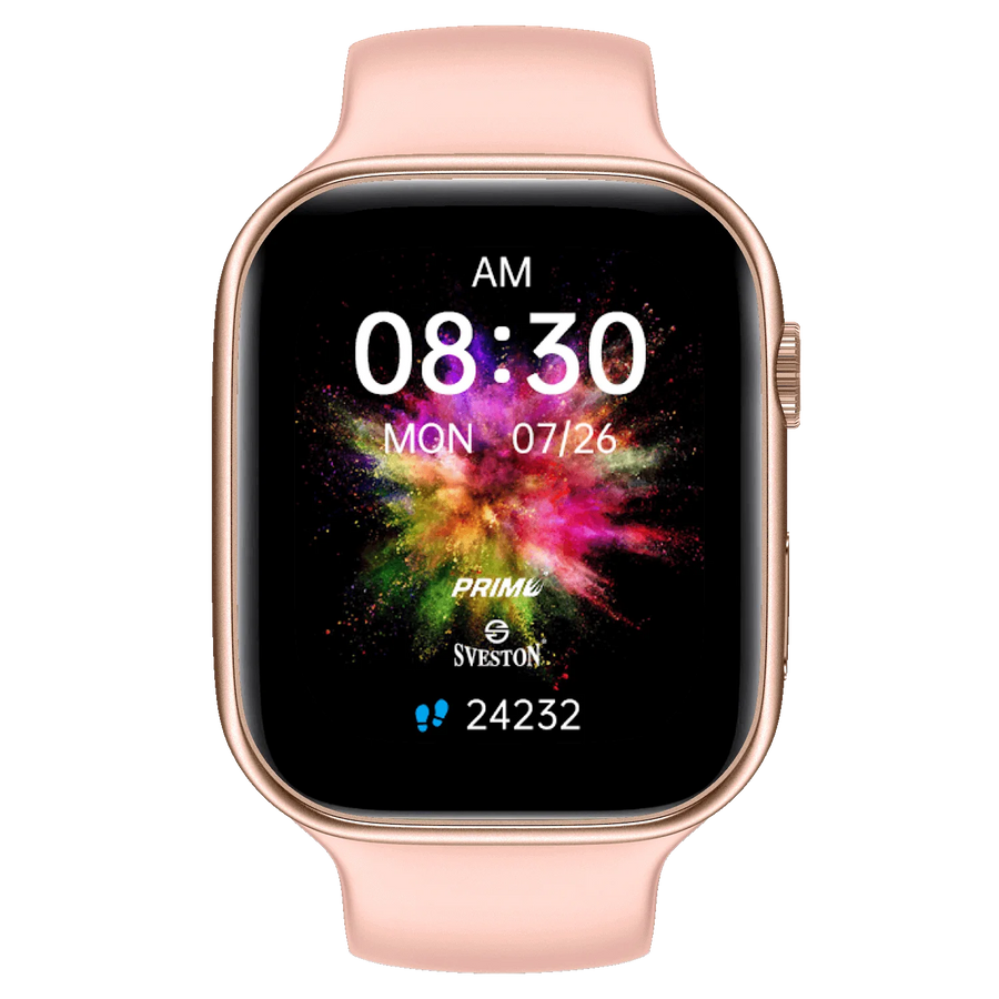 Primo Smartwatch