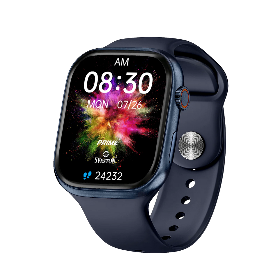 Primo Smartwatch