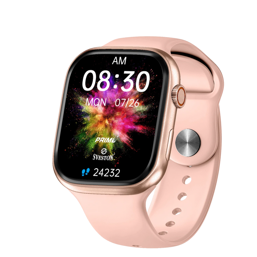 Primo Smartwatch
