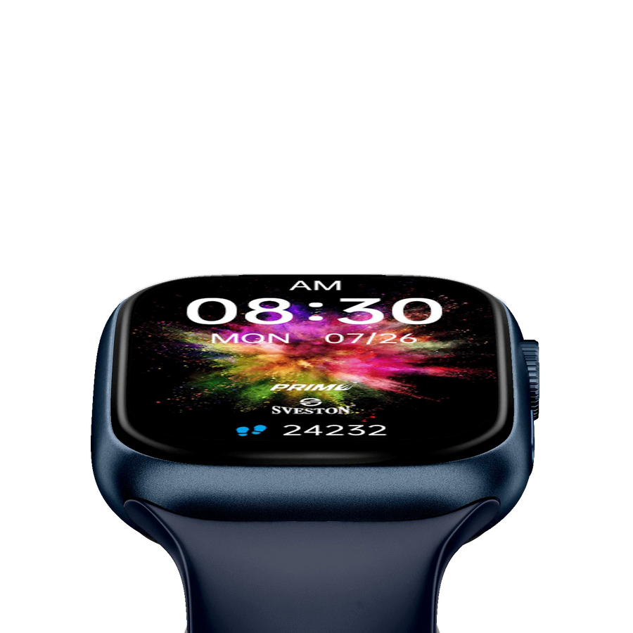 Primo Smartwatch