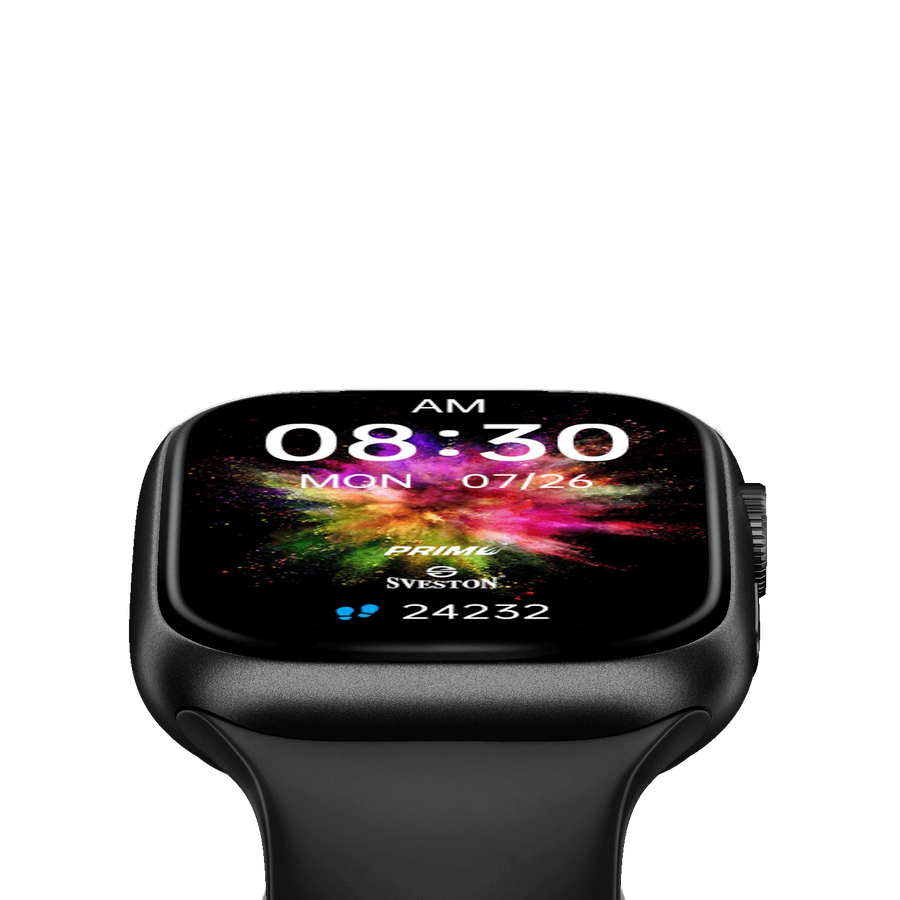Primo Smartwatch