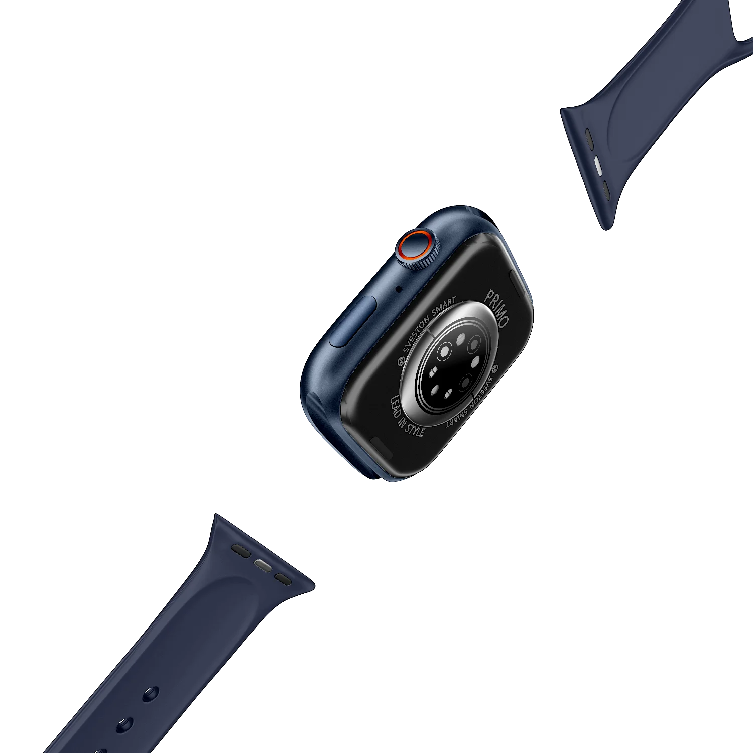 SVESTON PRIMO SMARTWATCH