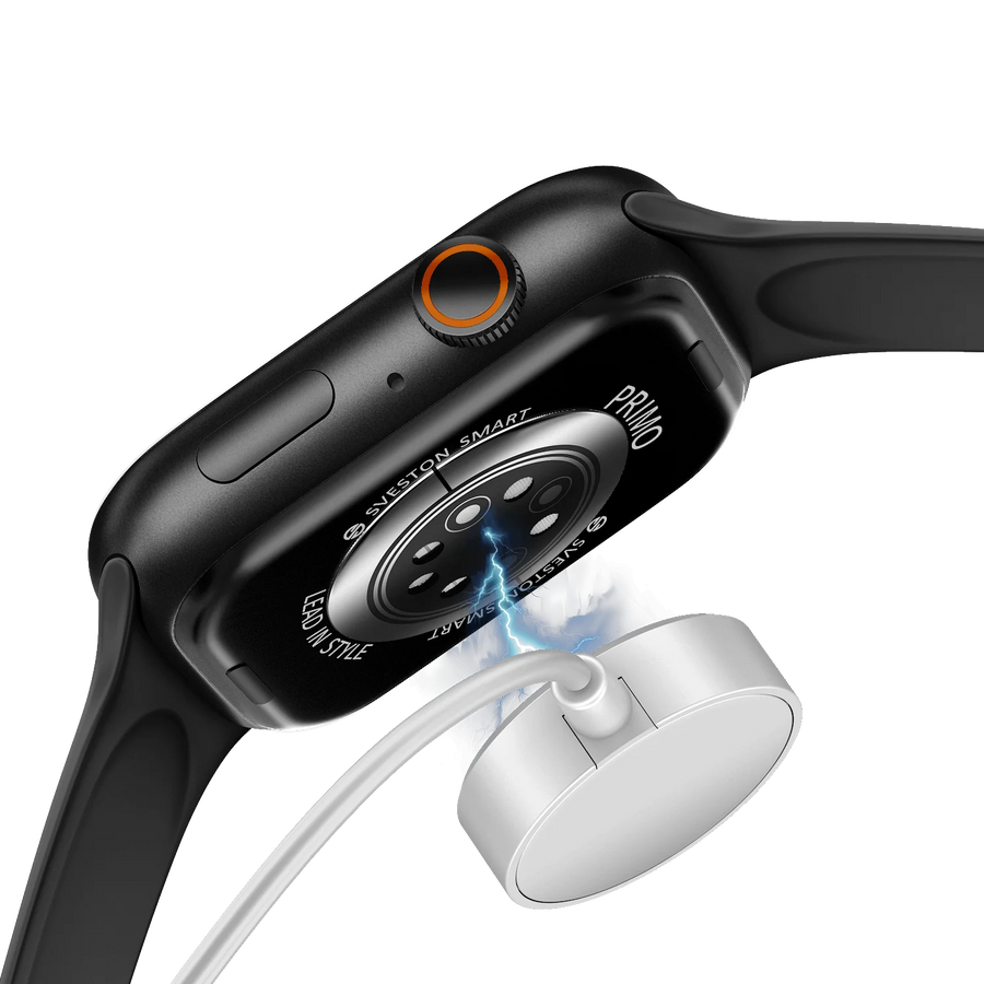 Primo Smartwatch