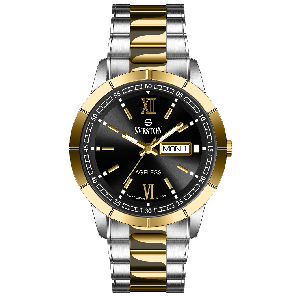 Sveston Dainty Saratoga ladies wrist watch for girls SV 10038