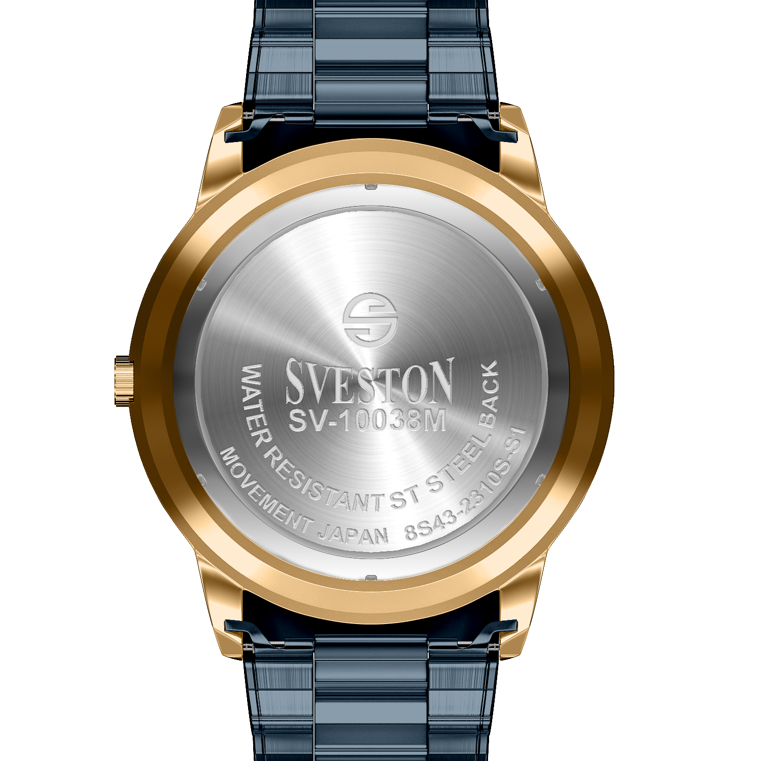 Sveston Ageless Merced SV-10038-M