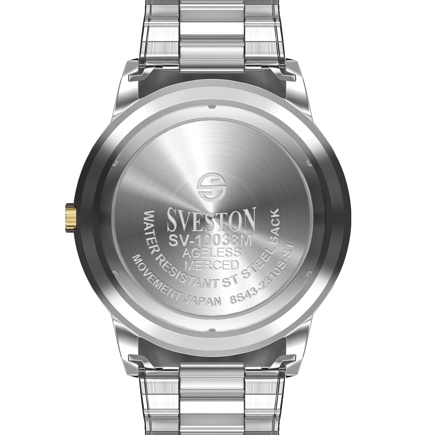 Sveston Ageless Merced SV-10038-F