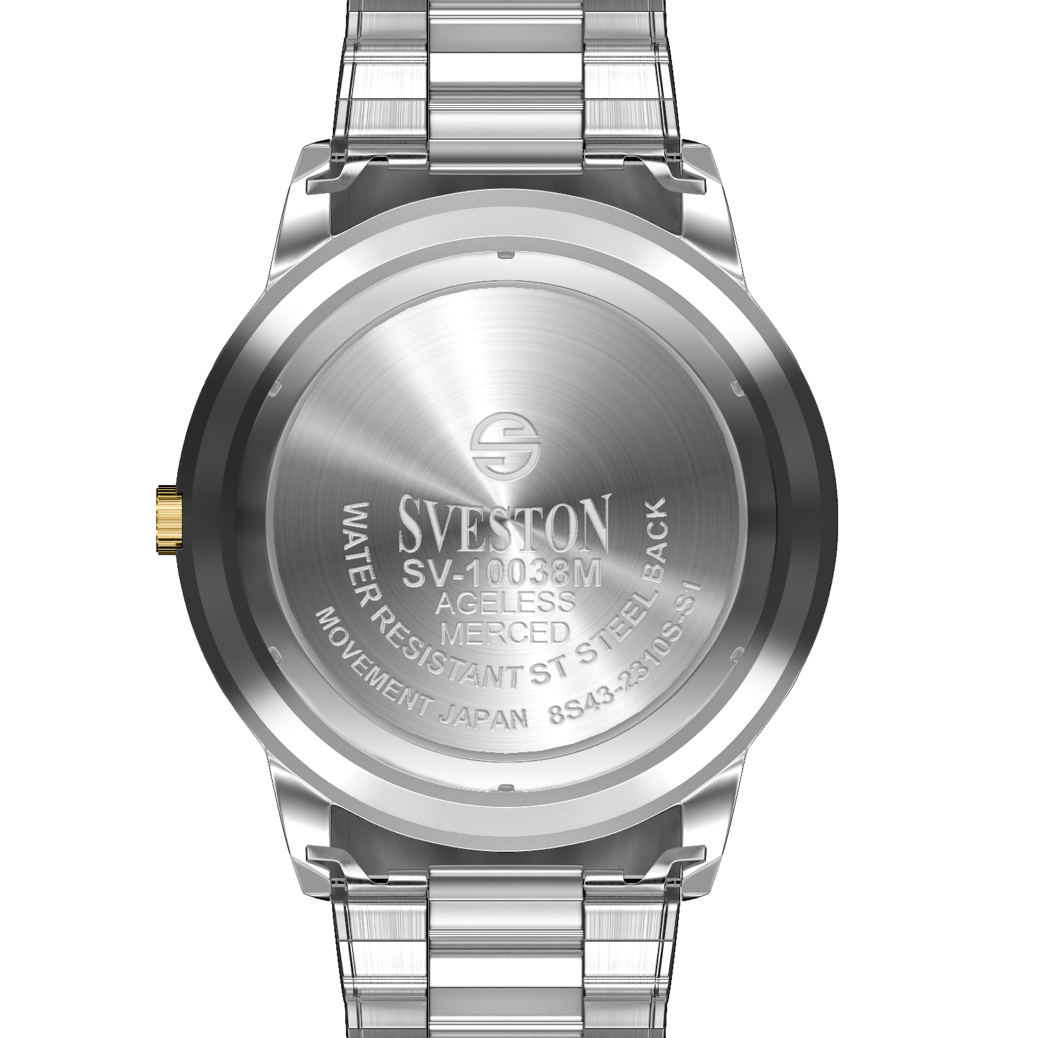 Sveston Ageless Merced SV-10038-M