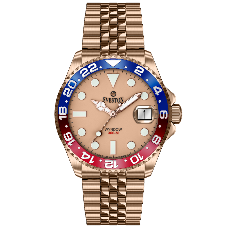 Wyndow | 41mm