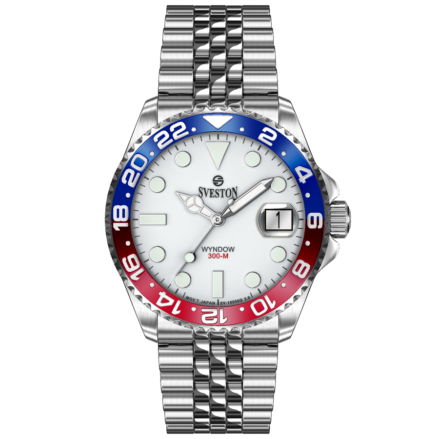 Wyndow | 41mm