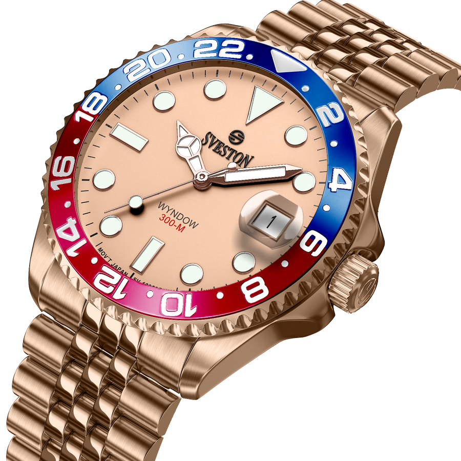 Wyndow | 41mm