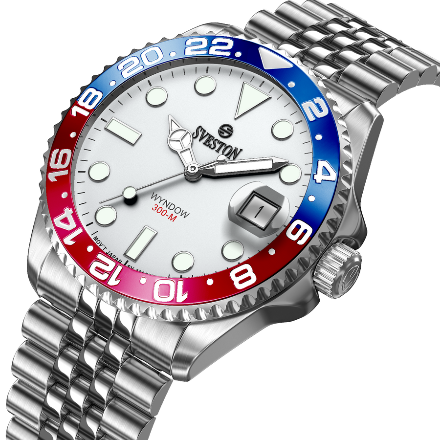 Wyndow | 41mm