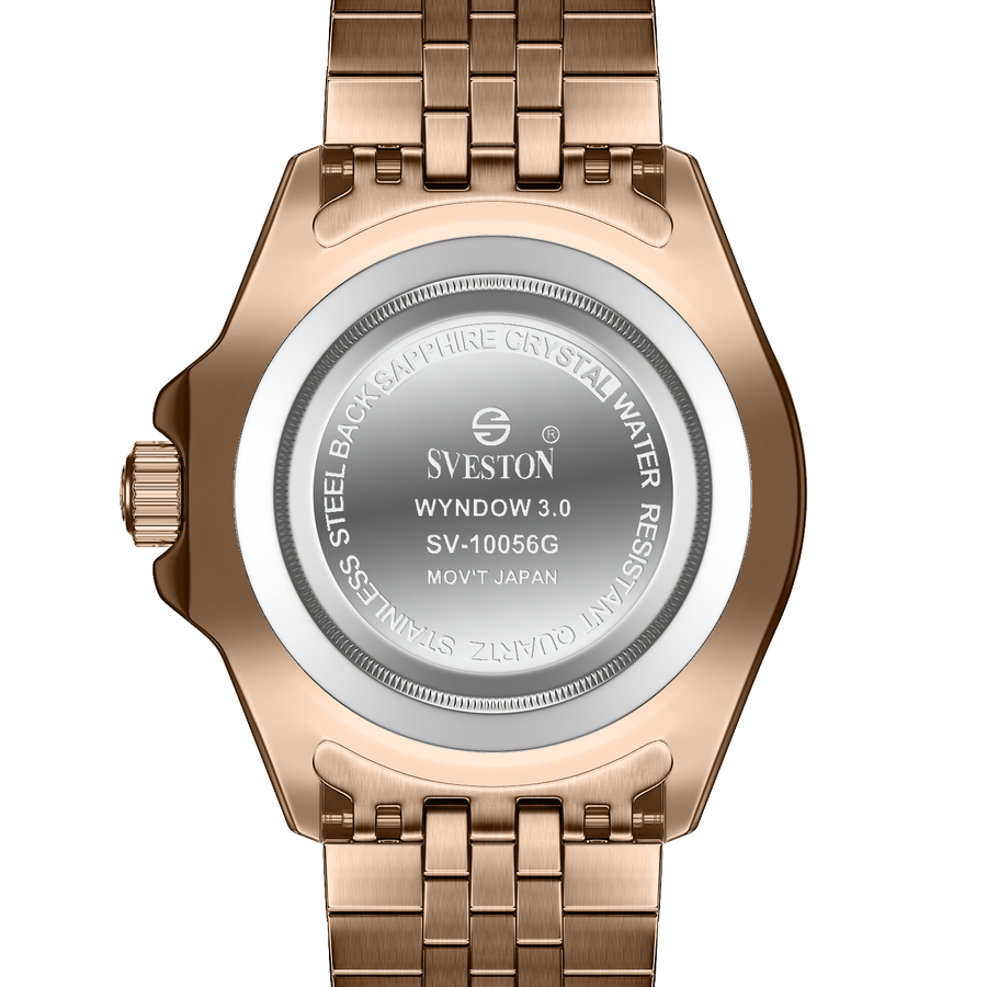 Wyndow | 41mm