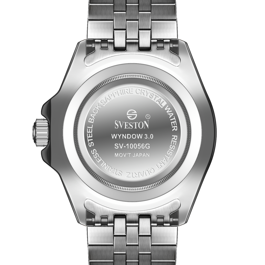 Wyndow | 41mm