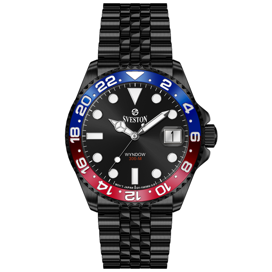 Wyndow | 41mm