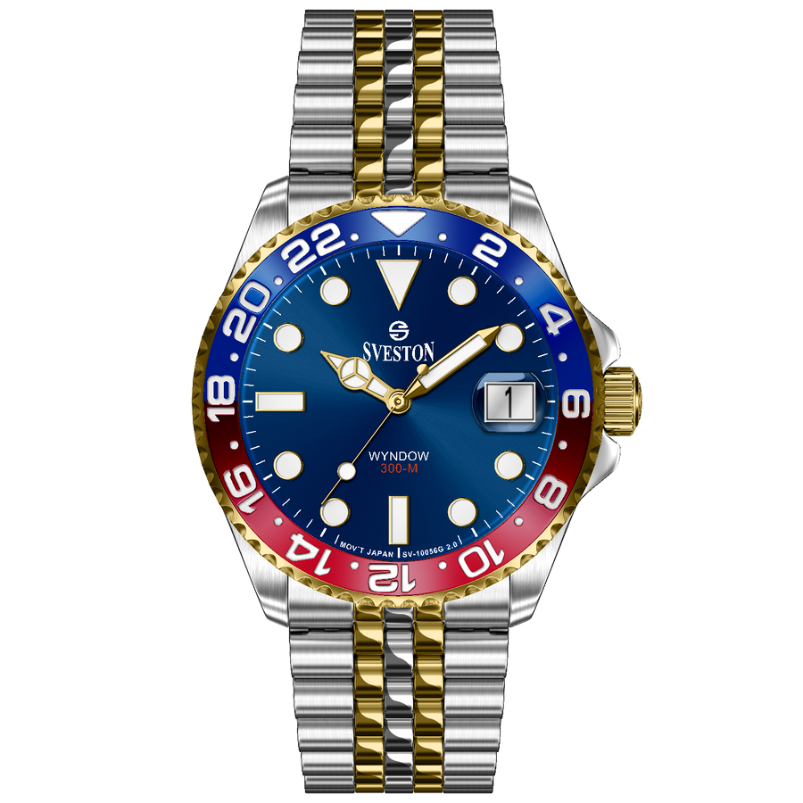 Wyndow | 41mm