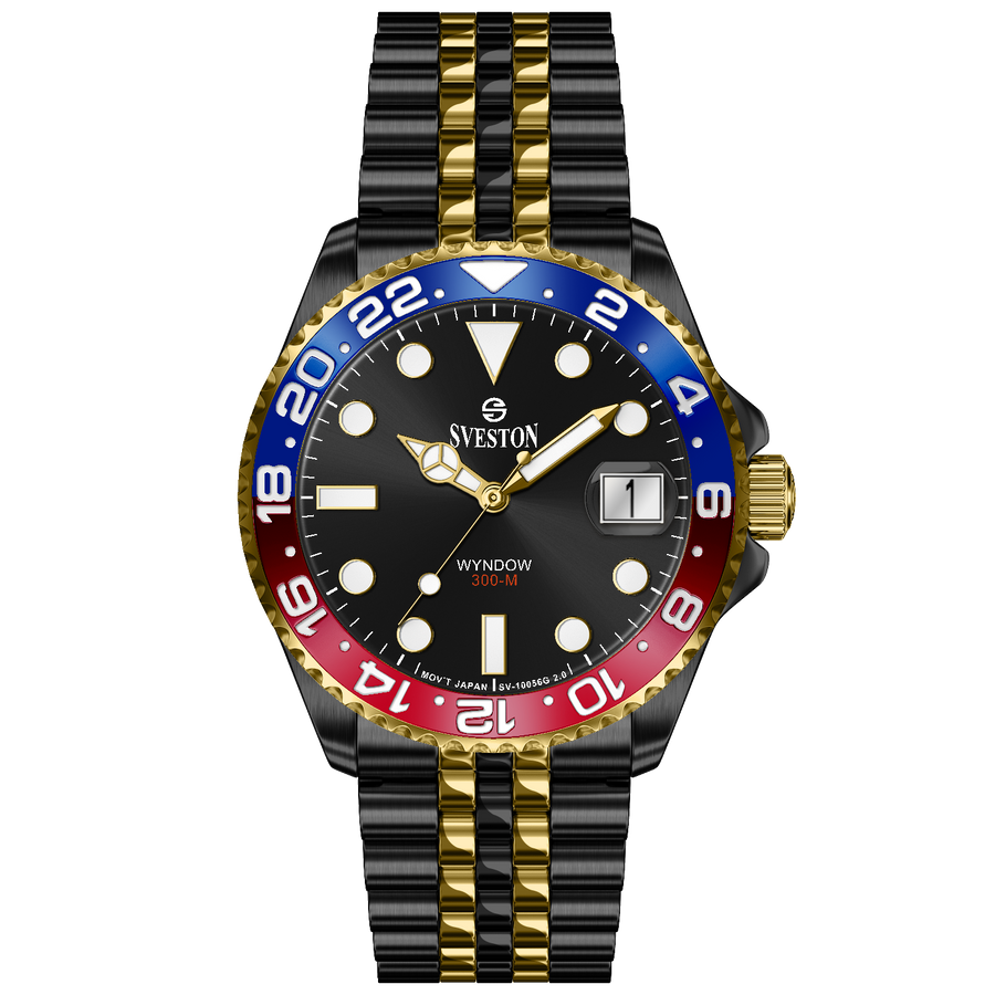 Wyndow | 41mm