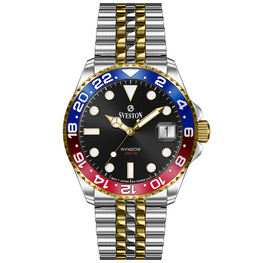 Wyndow | 41mm