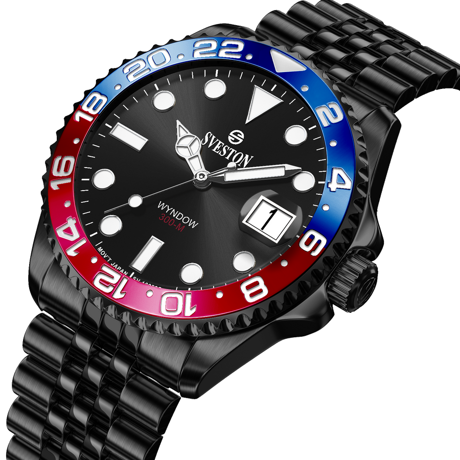 Wyndow | 41mm