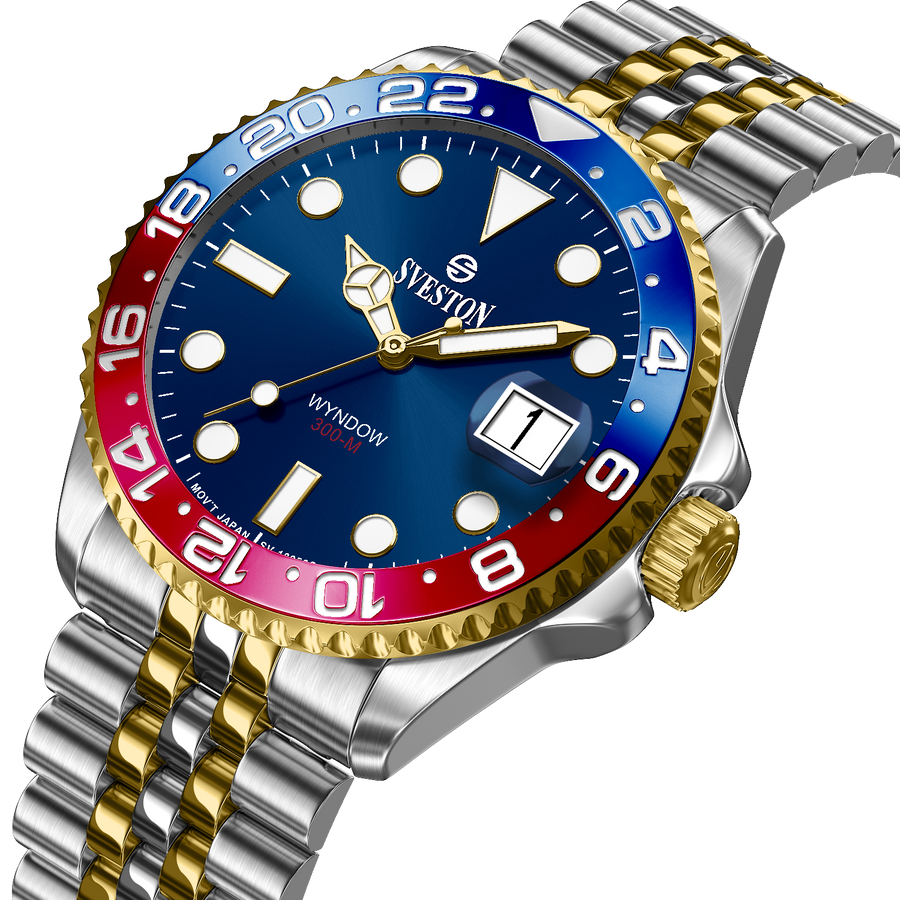 Wyndow | 41mm