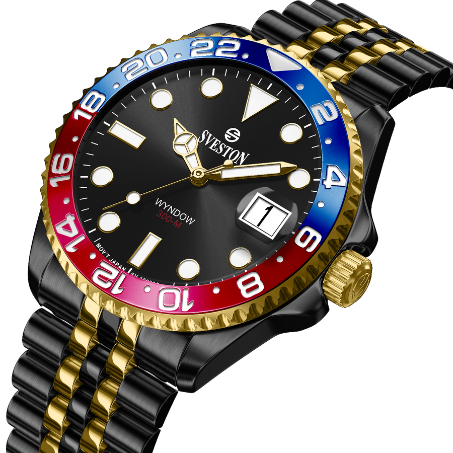Wyndow | 41mm