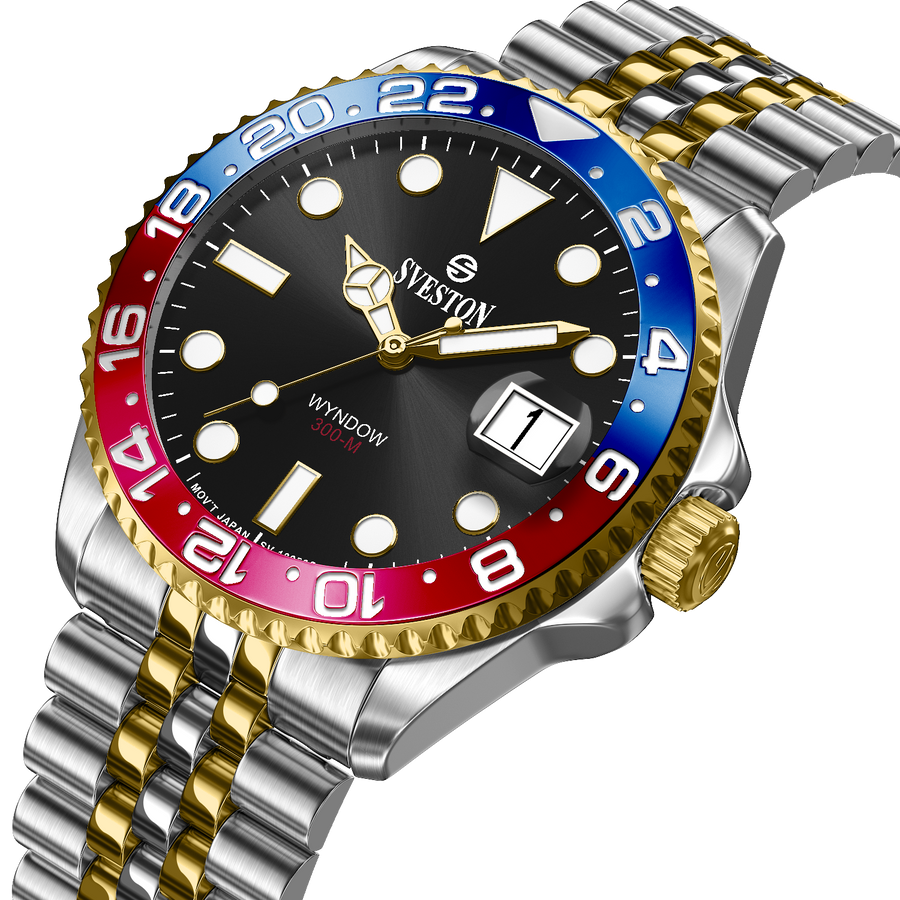 Wyndow | 41mm