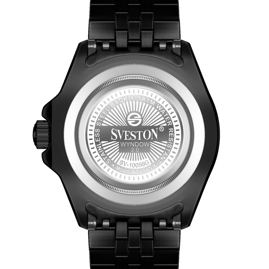 Wyndow | 41mm