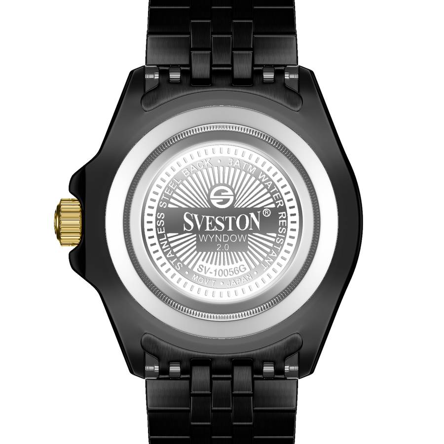 Wyndow | 41mm