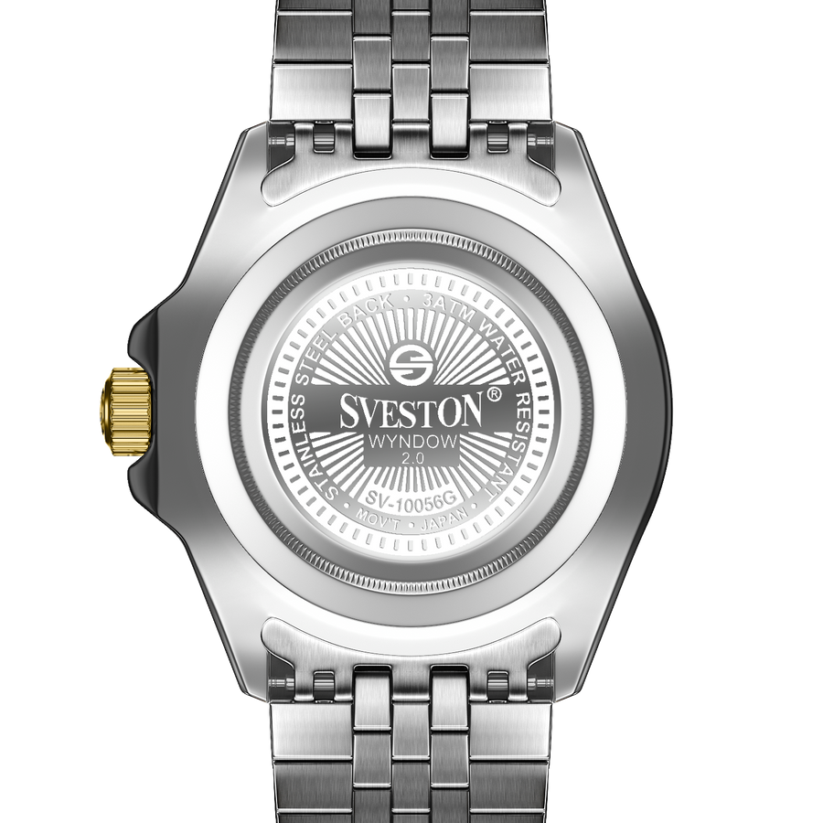 Wyndow | 41mm