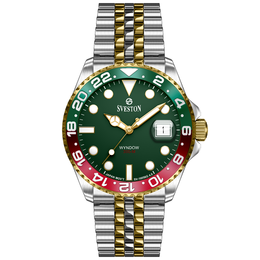 Wyndow | 41mm