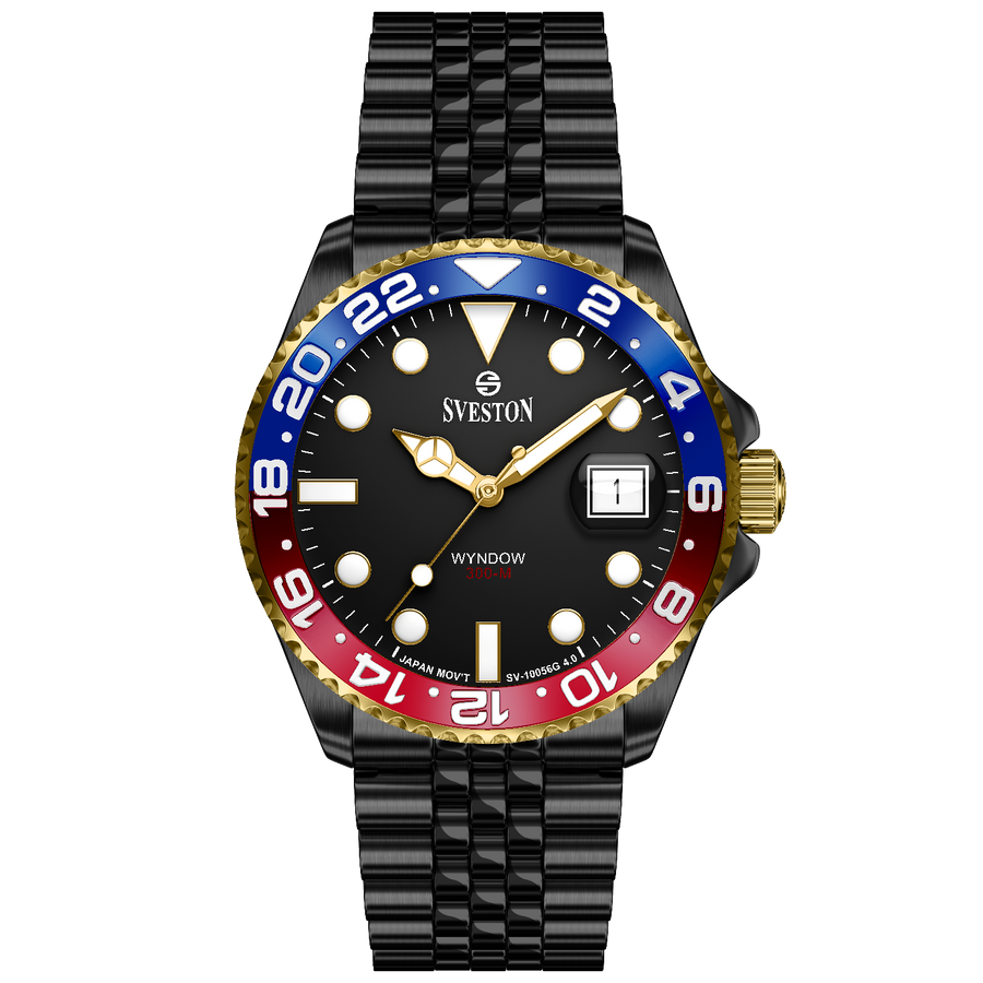 Wyndow | 41mm