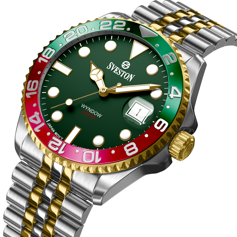 Wyndow | 41mm