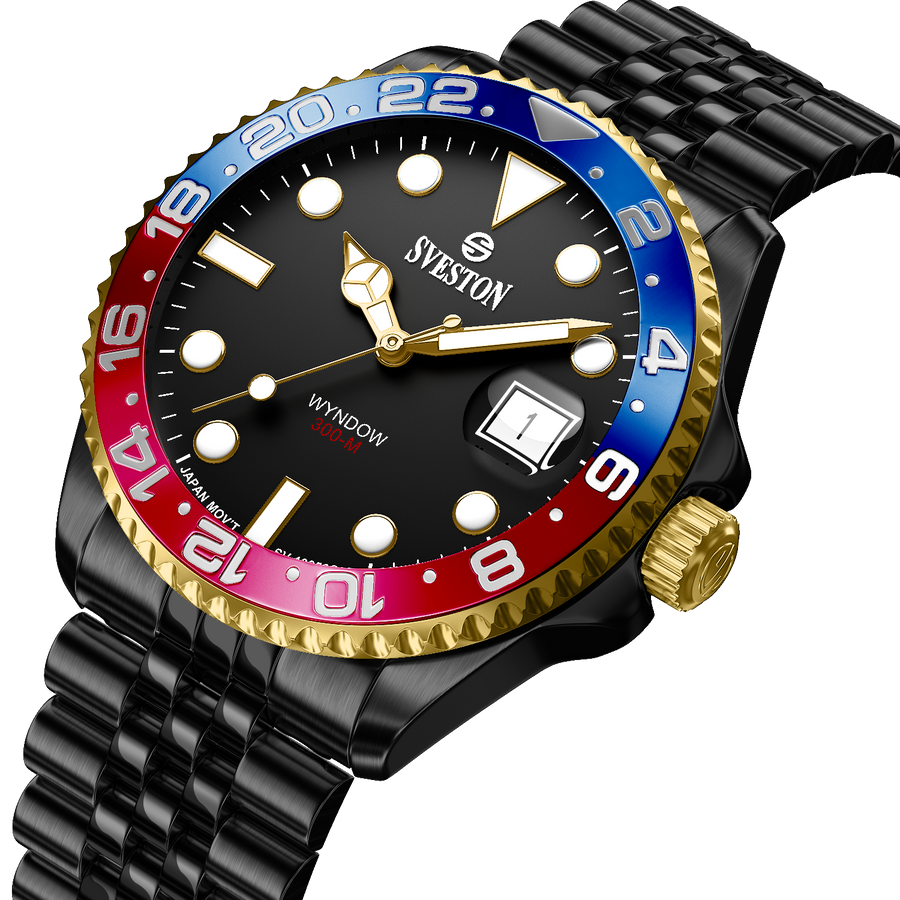 Wyndow | 41mm