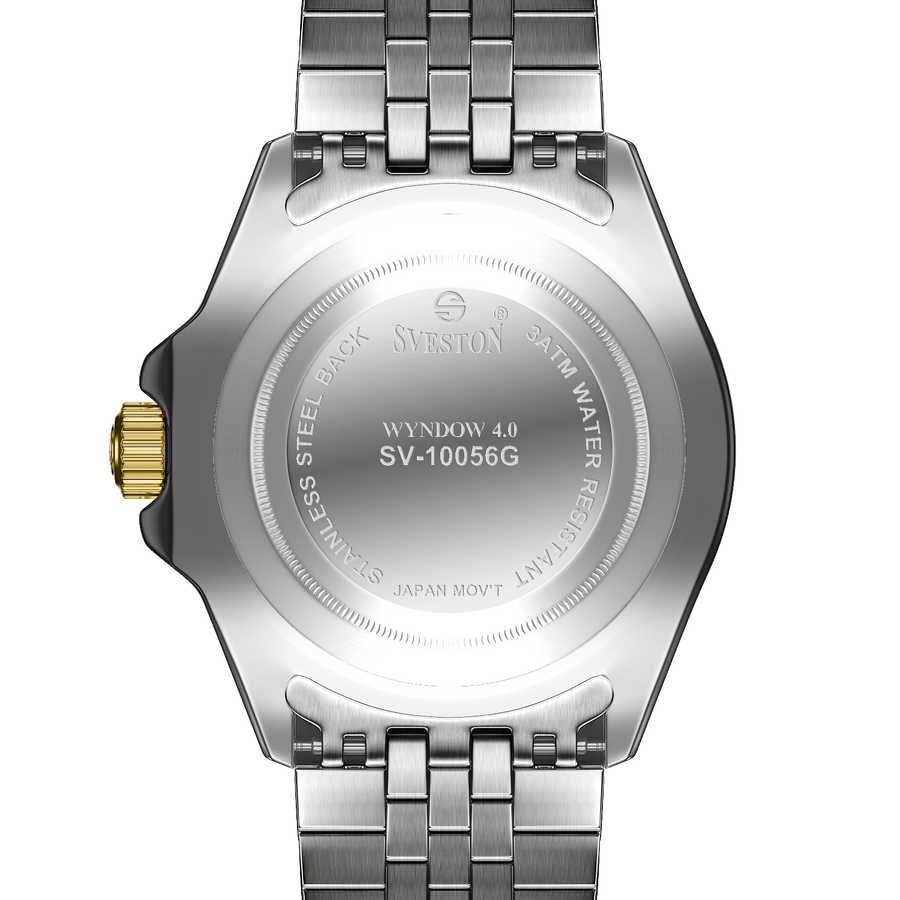 Wyndow | 41mm