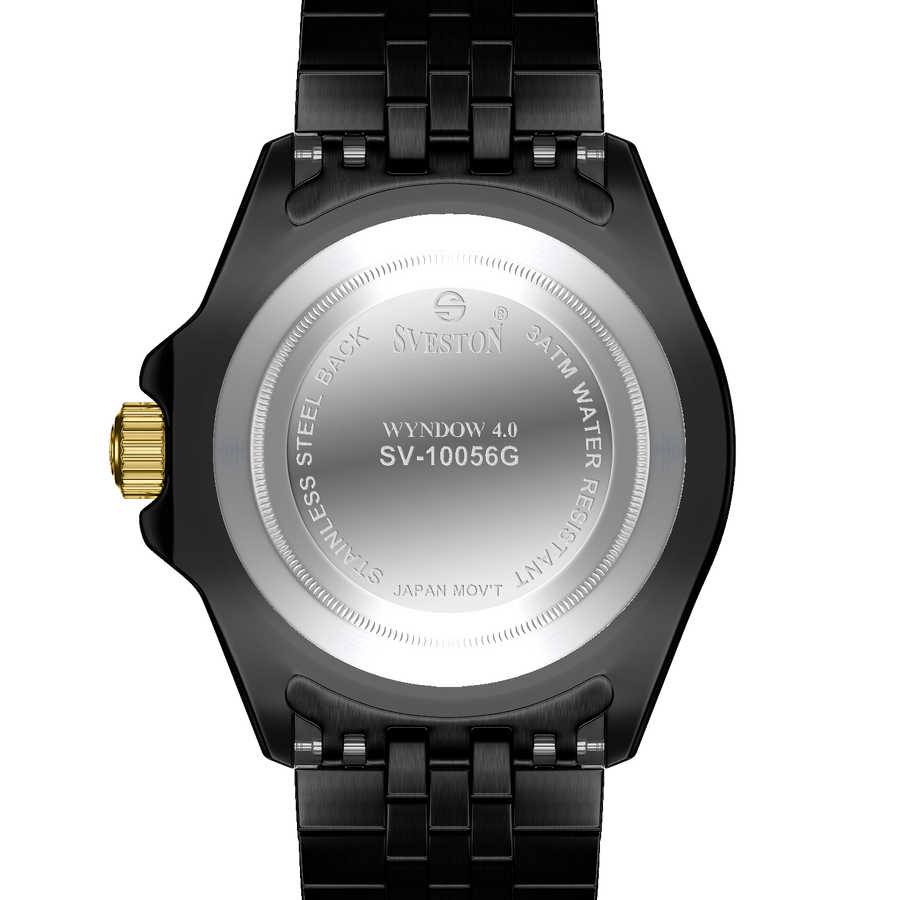 Wyndow | 41mm