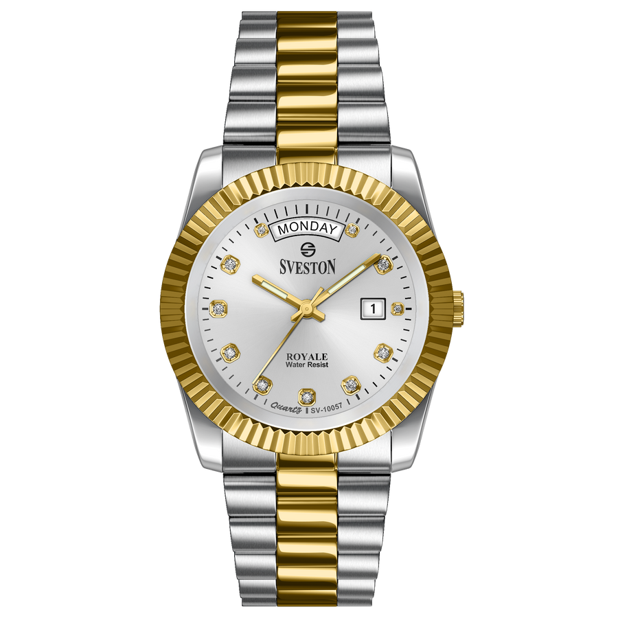 Royale | 38mm