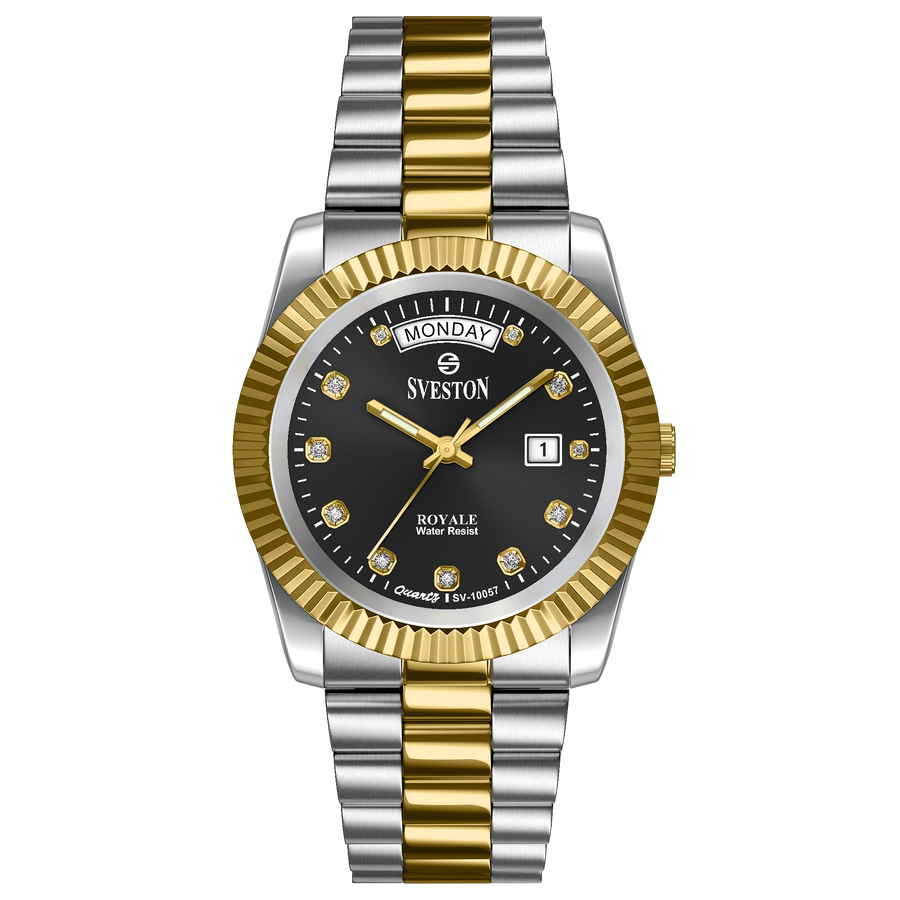 Royale | 38mm