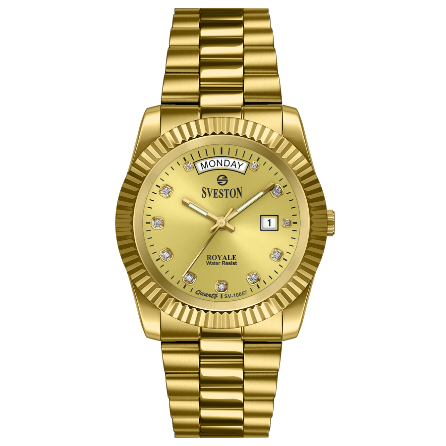 Royale | 38mm