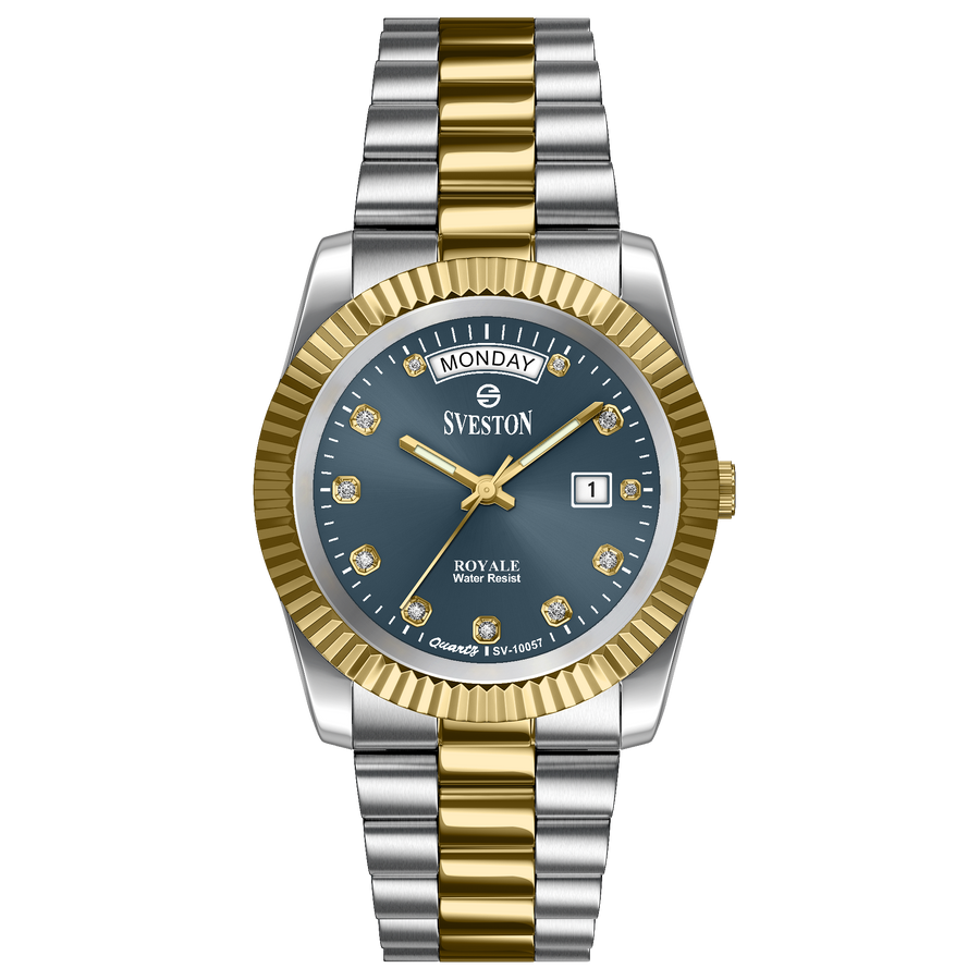 Royale | 38mm