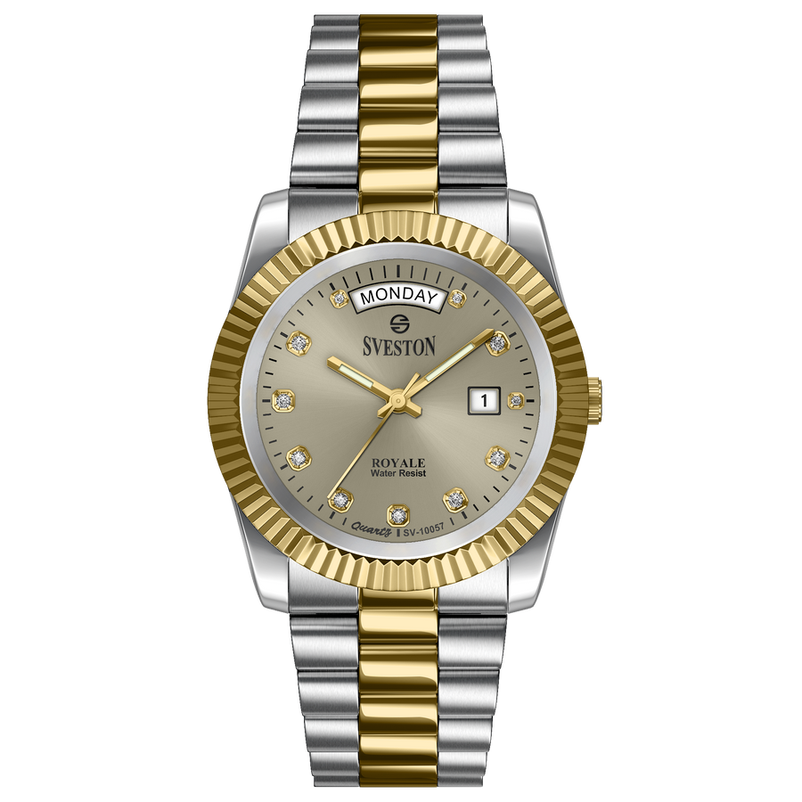 Royale | 38mm