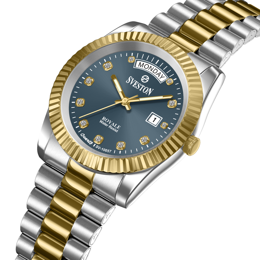 Royale | 38mm