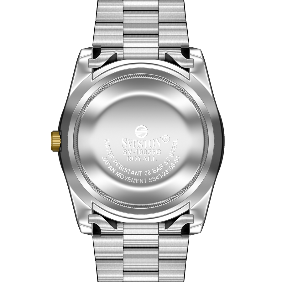 Royale | 38mm