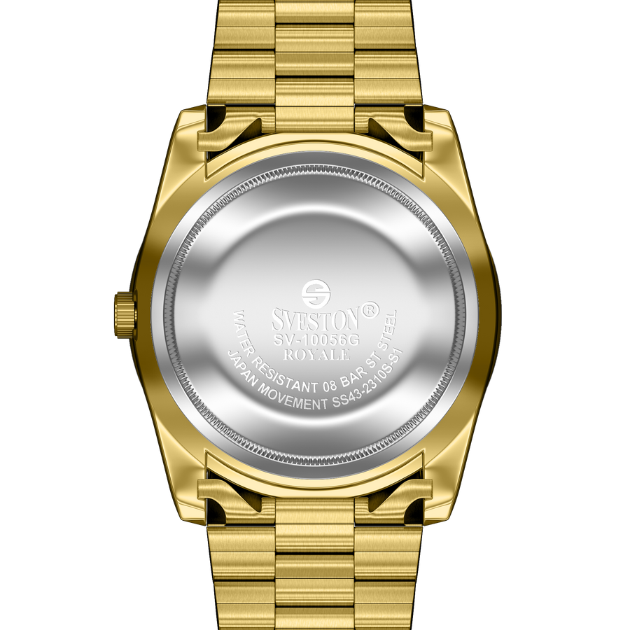 Royale | 38mm