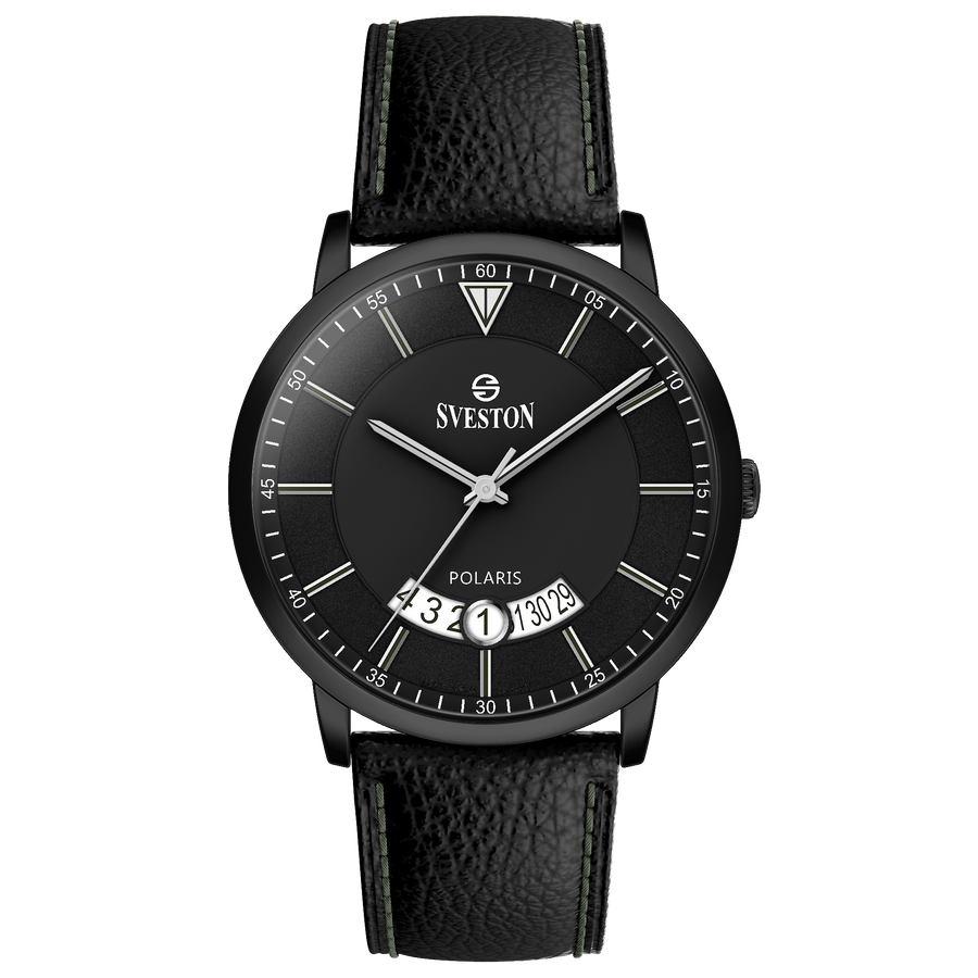Polaris | 42mm