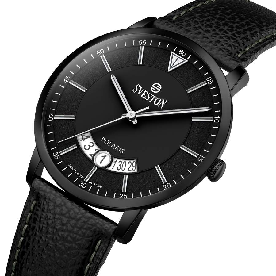Polaris | 42mm
