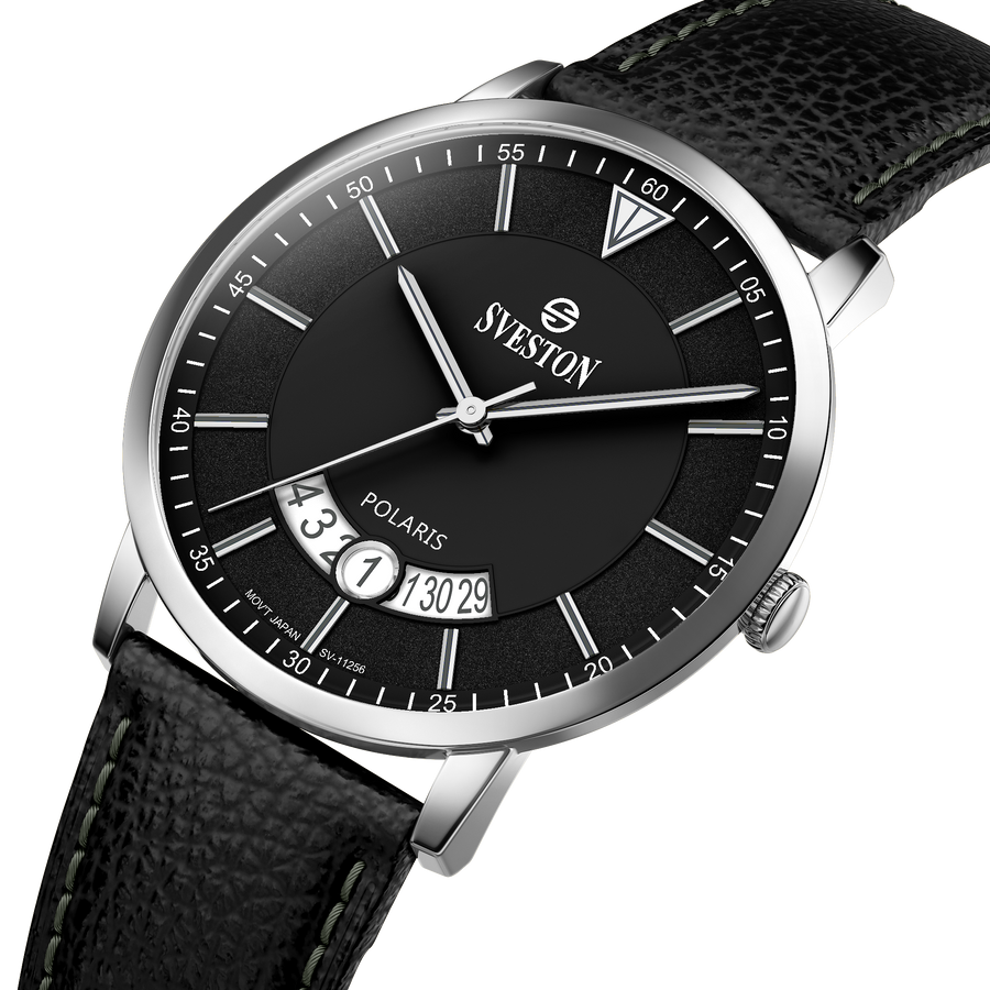 Polaris | 42mm