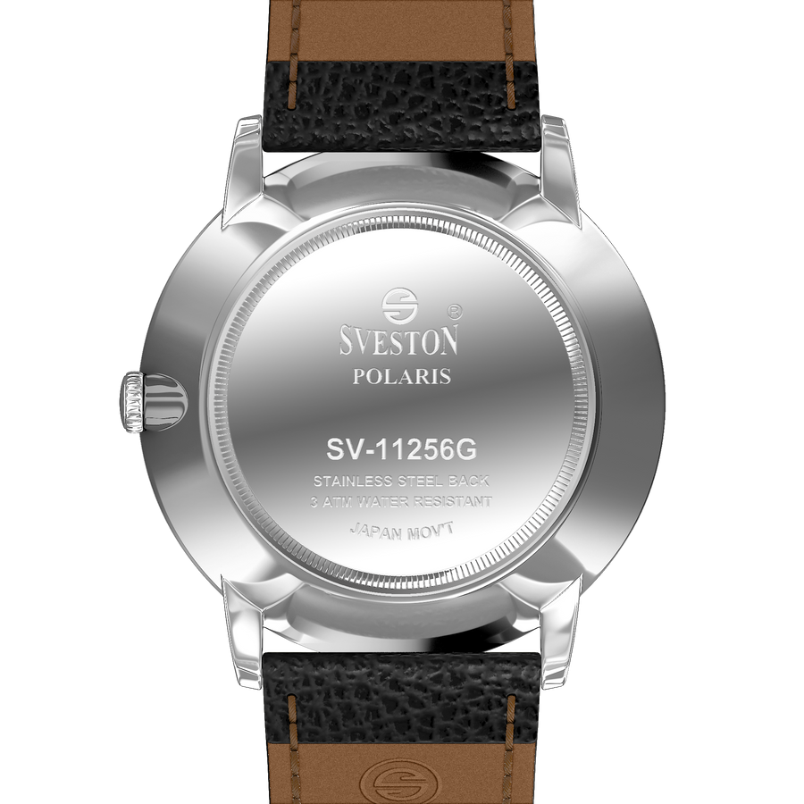 Polaris | 42mm