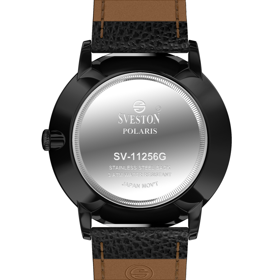 Polaris | 42mm
