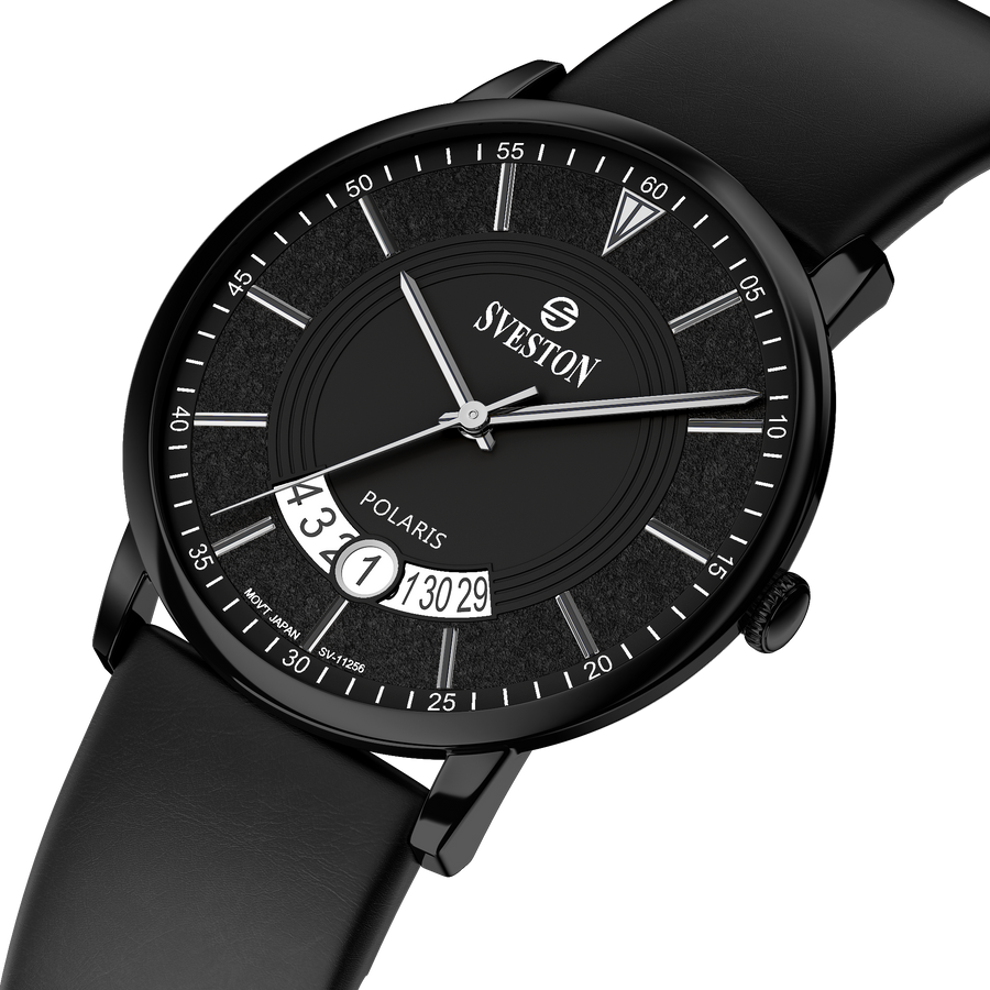 Polaris | 42mm